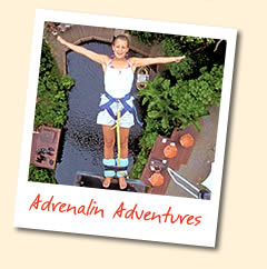 Adrenalin Adventures