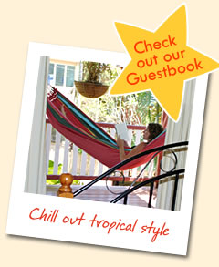 Welcome to Travellers Oasis Backpackers Hostel