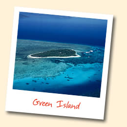Green Island