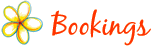 Bookings