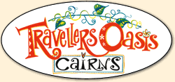 Tropic Days Backpacker accommodation in Cairns